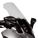 PARAVENTO ALTO STORM-R (FABBRI)