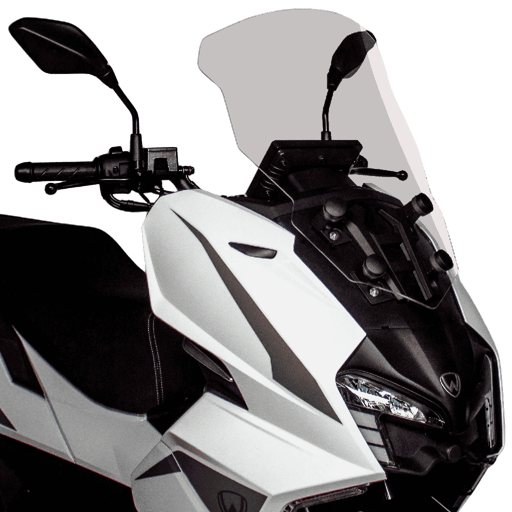 PARAVENTO ALTO STORM-X (FABBRI)