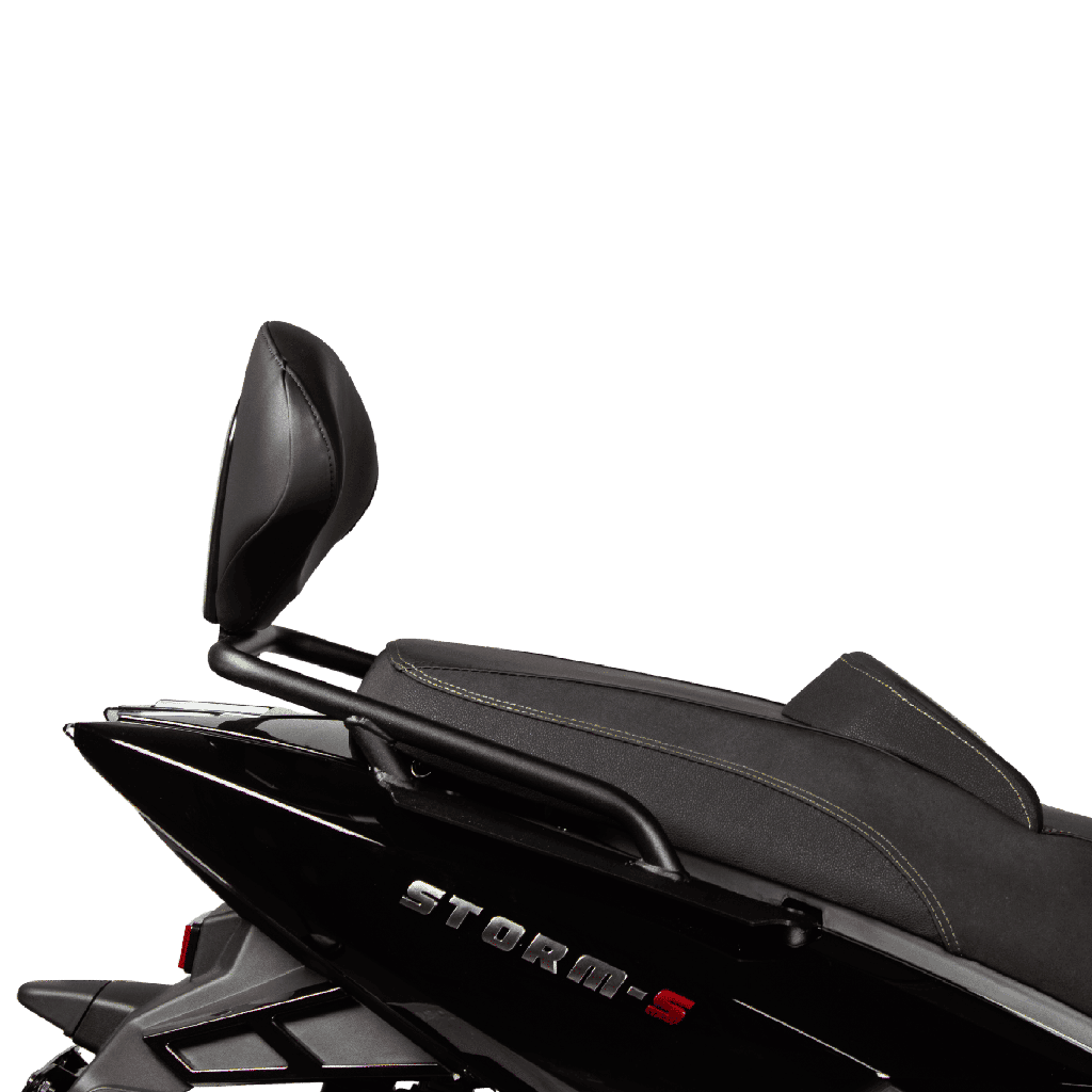 RESPALDO STORM-S