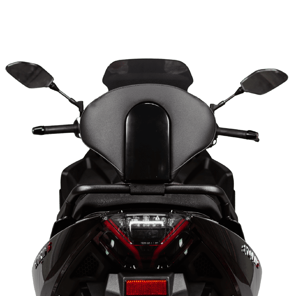 RESPALDO STORM-S