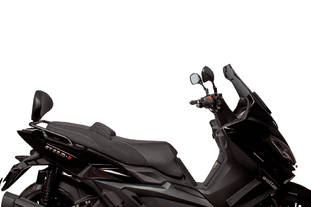 RESPALDO STORM-S