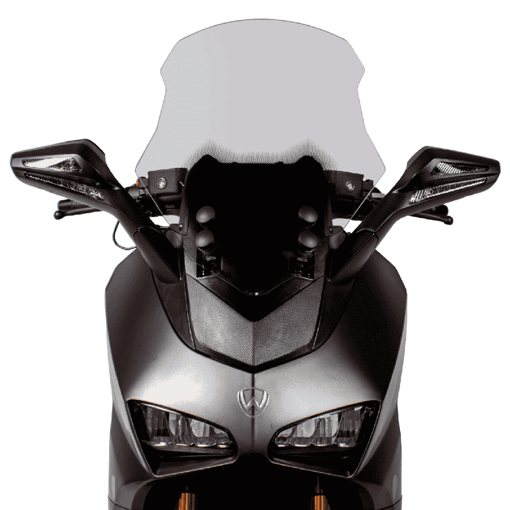 PARAVENTO ALTO STORM-R (FABBRI)