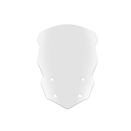 [WOD02FABIT] PARAVENTO ALTO STORM-X (FABBRI)